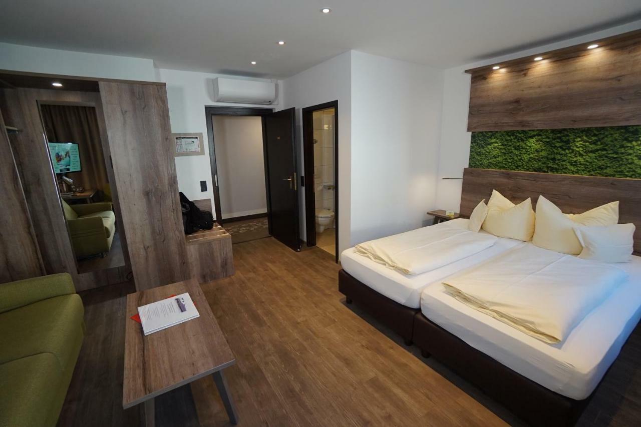 Alter Kranen Hotel Würzburg